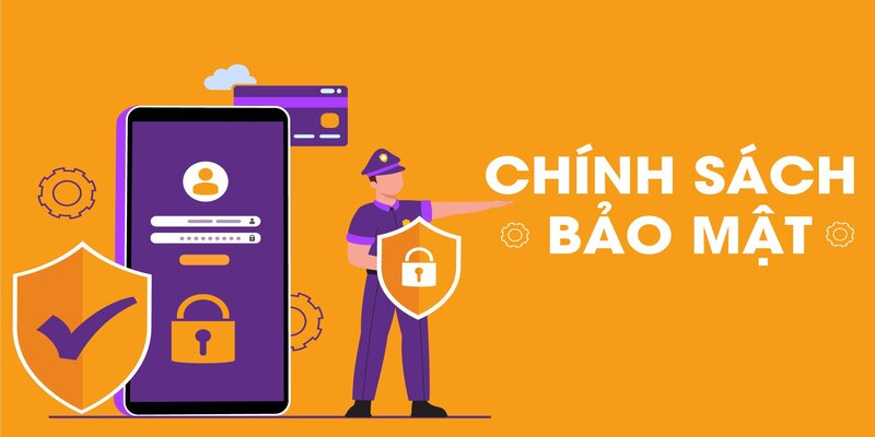 Dữ liệu của người chơi đều được quản lý nghiêm ngặt