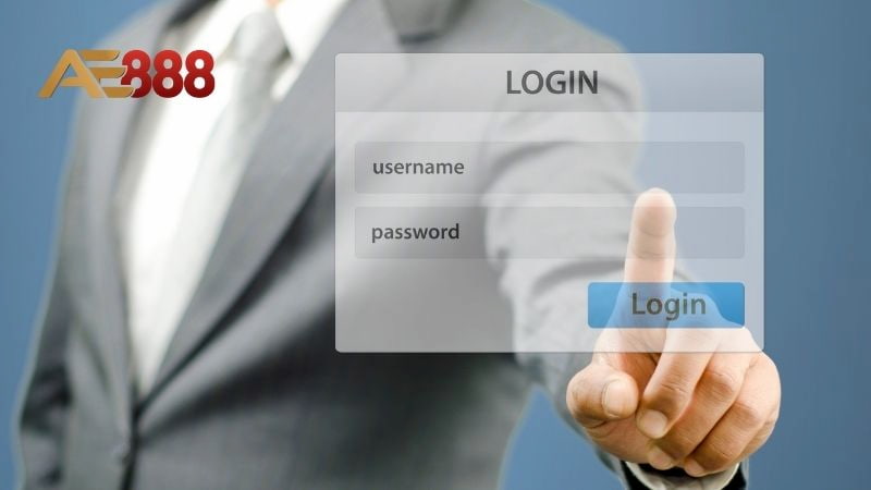 Điểm nhanh lợi ích nổi bật khi đăng nhập AE888
