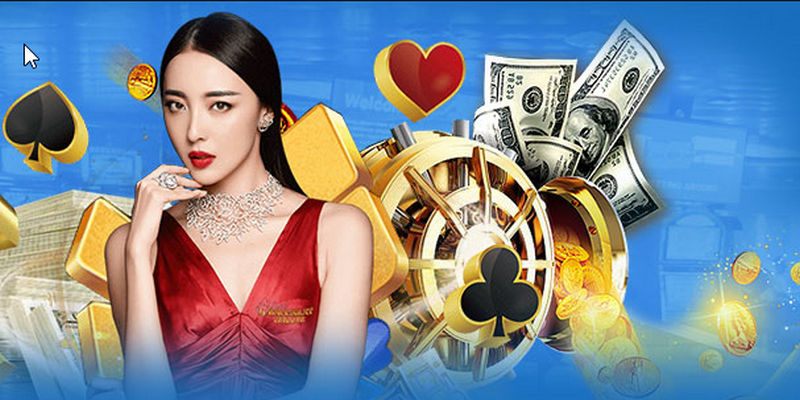 Sứ mệnh mong muốn phát triển của nhà cái