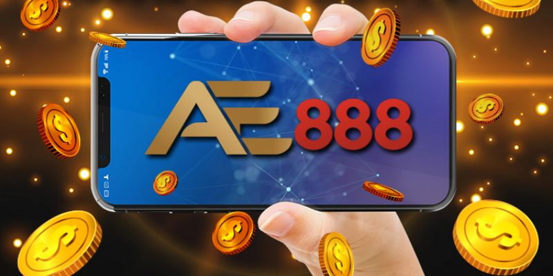 Cách tải App AE888 trên iOS