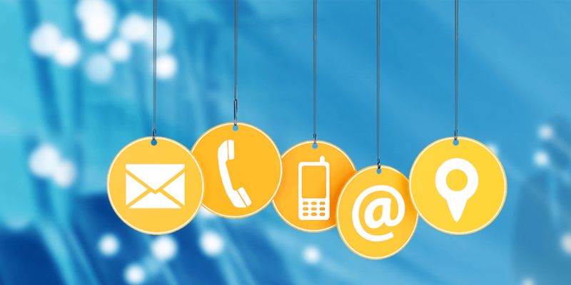 Lưu ý khi tham gia liên lạc đến nhà cái
